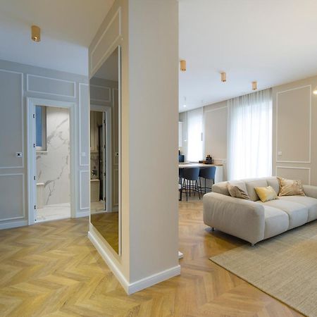 Melius Apartment 斯普利特 外观 照片