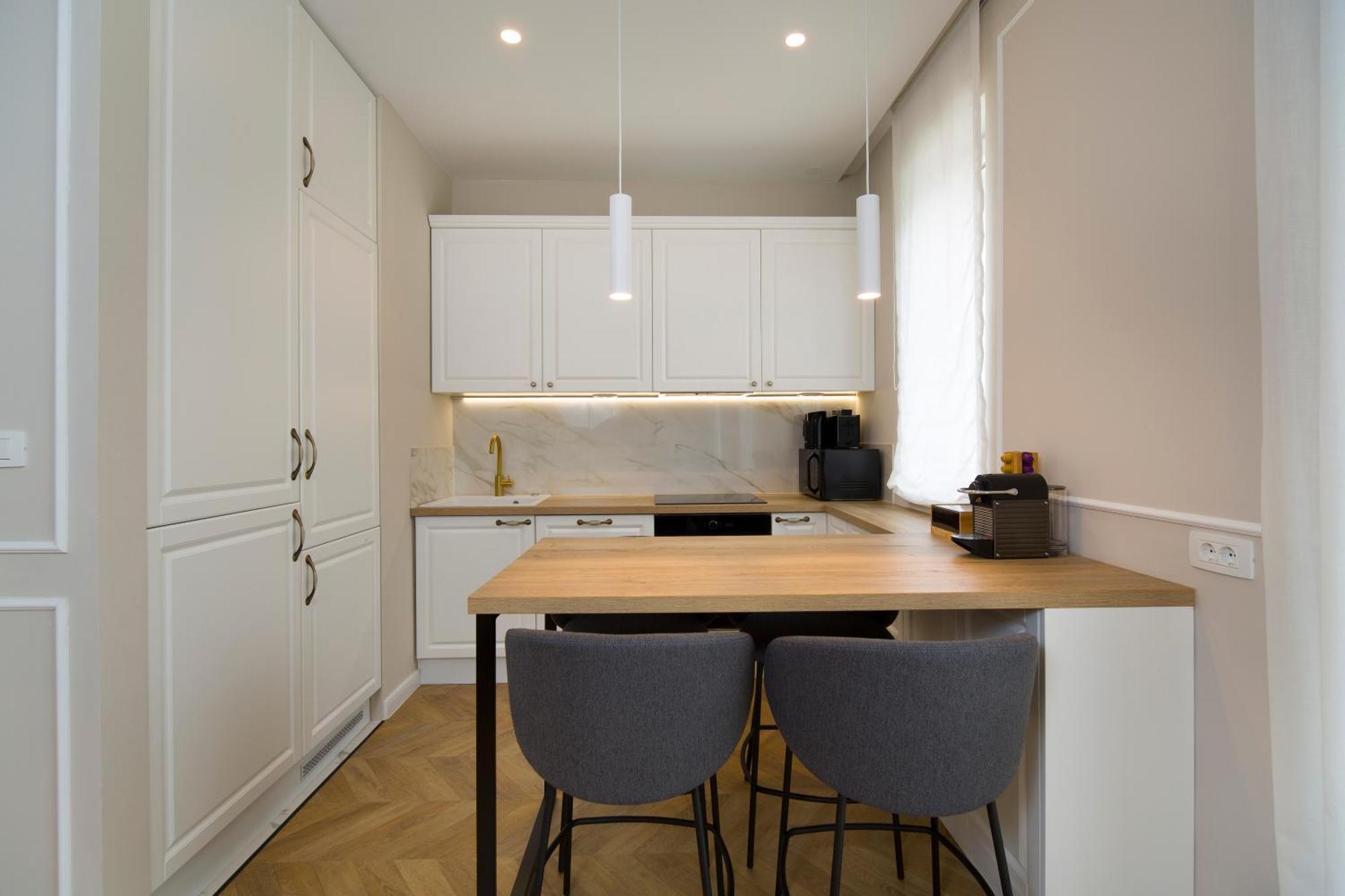 Melius Apartment 斯普利特 外观 照片