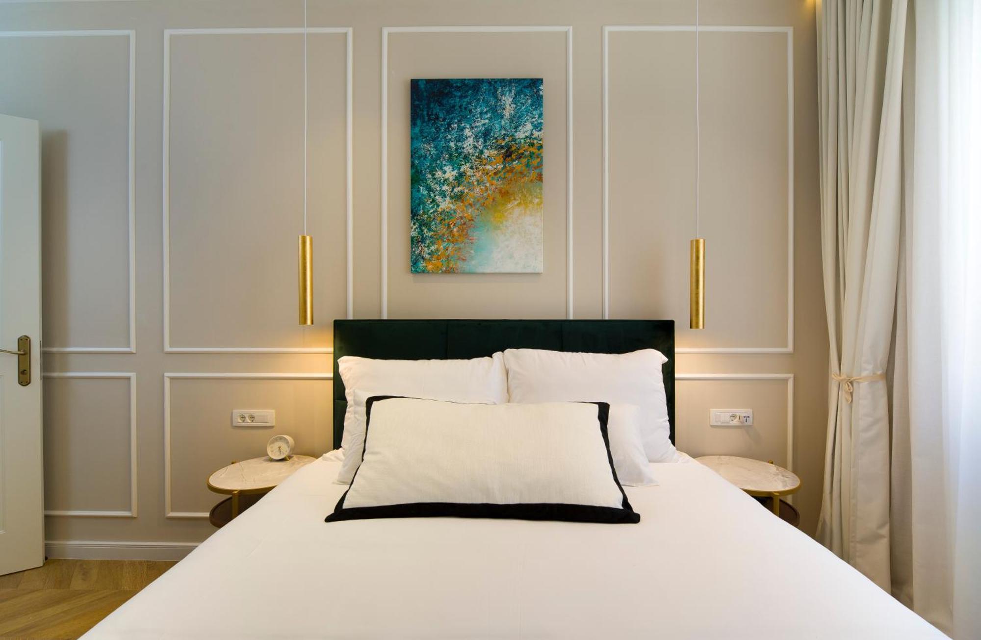 Melius Apartment 斯普利特 外观 照片