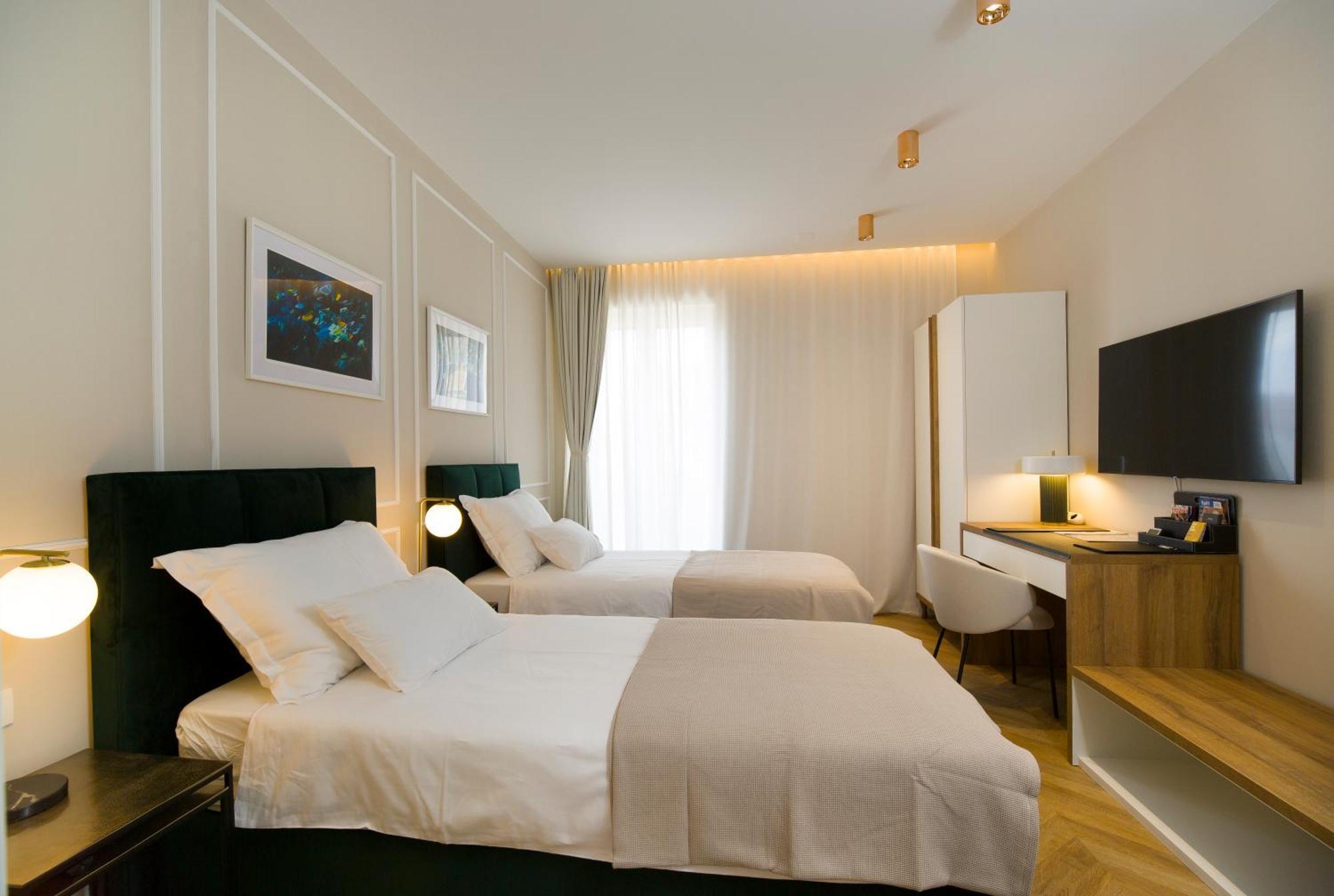 Melius Apartment 斯普利特 外观 照片