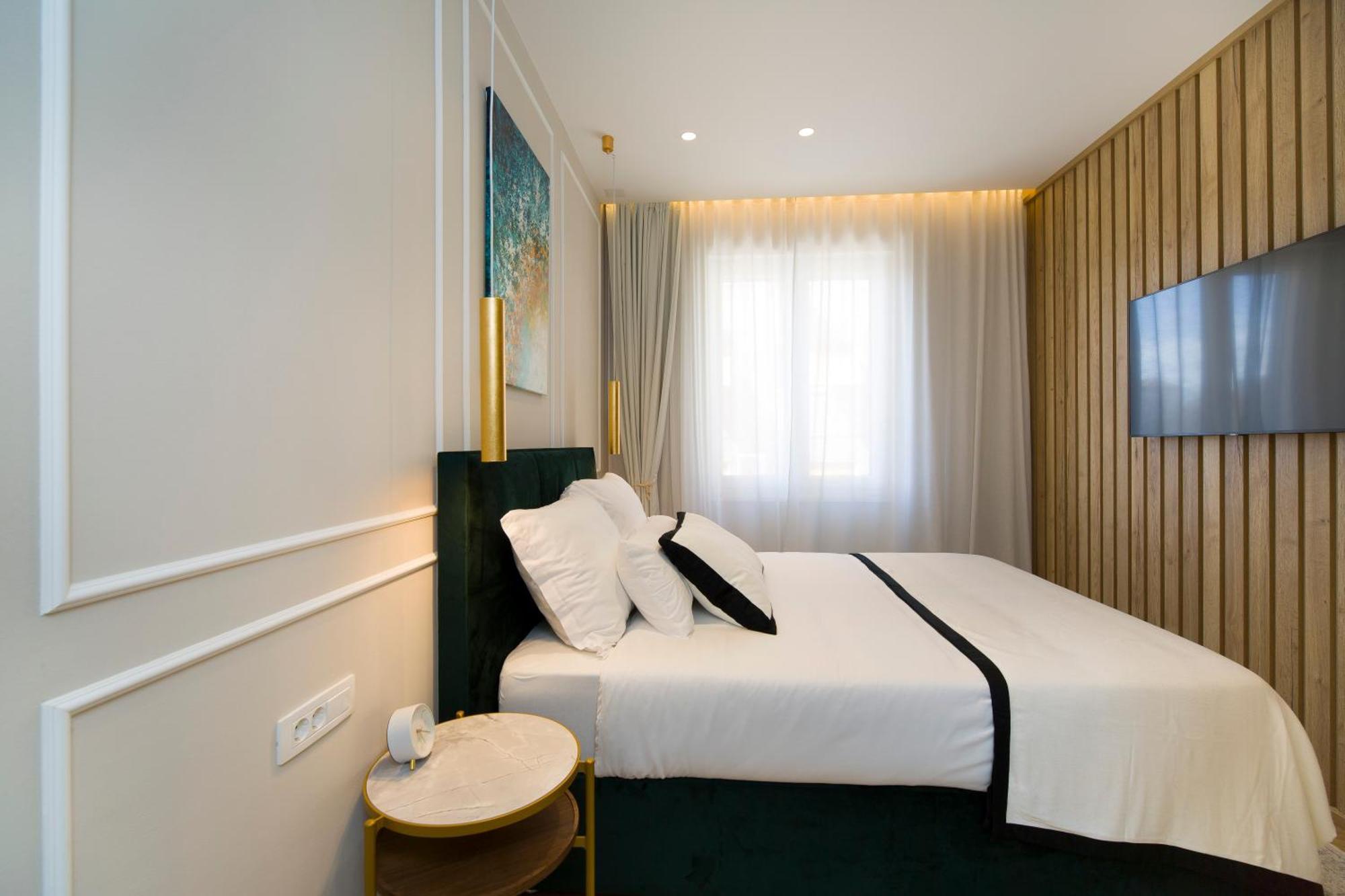 Melius Apartment 斯普利特 外观 照片
