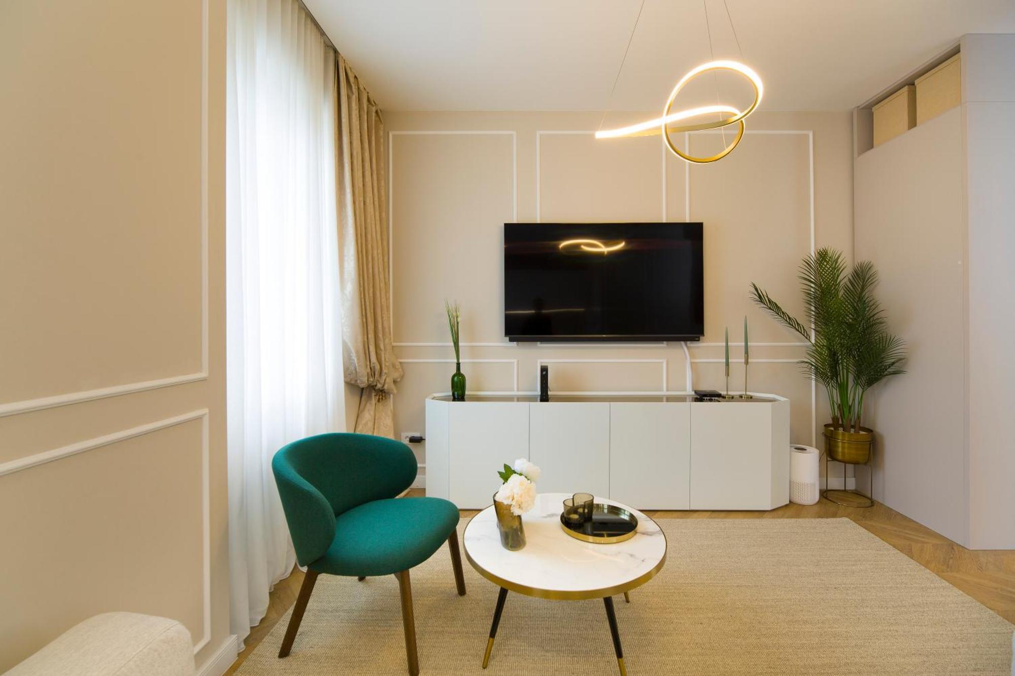 Melius Apartment 斯普利特 外观 照片