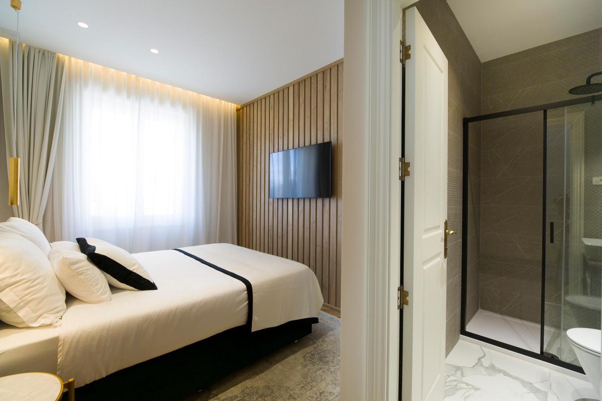 Melius Apartment 斯普利特 外观 照片