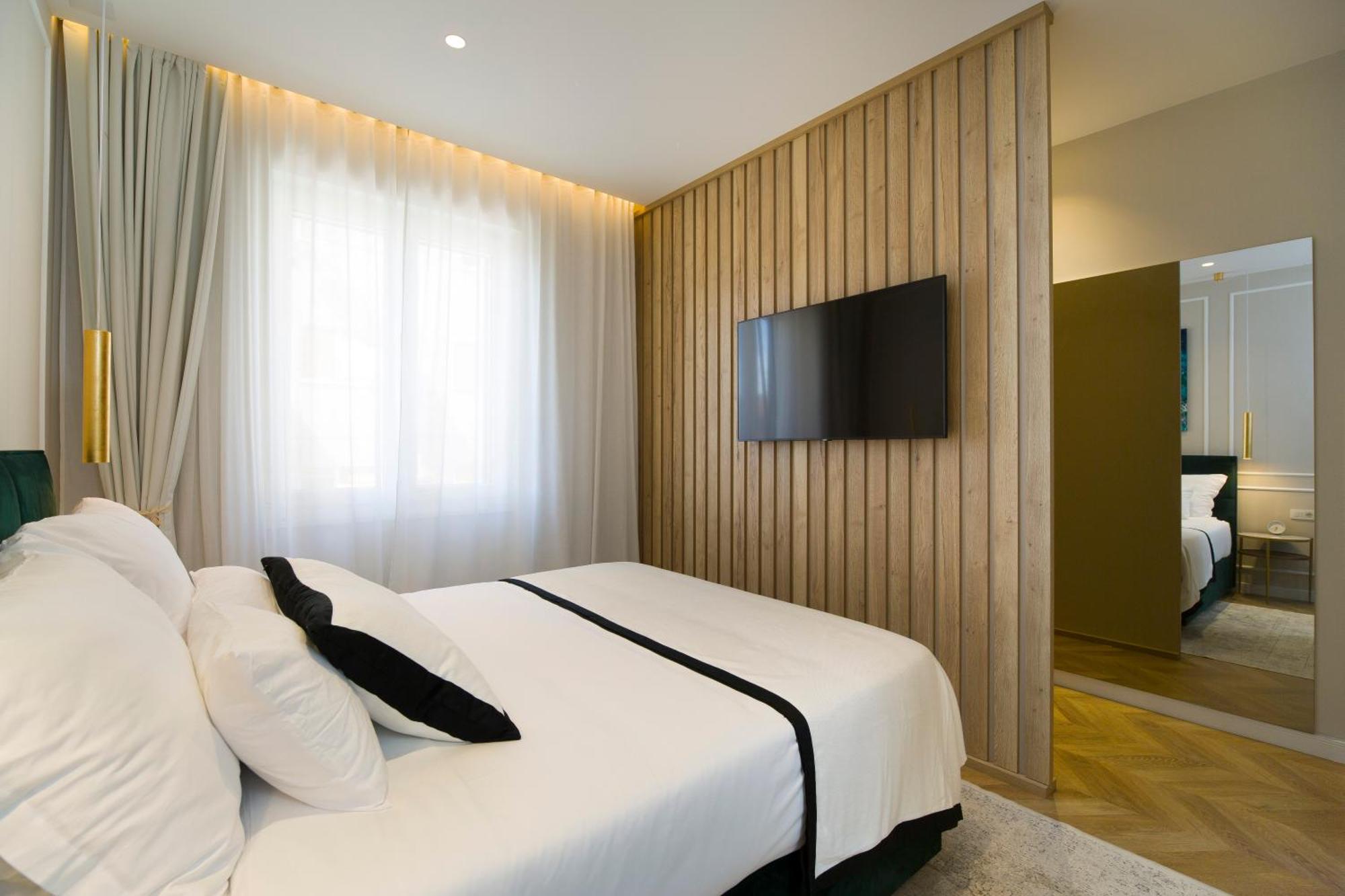 Melius Apartment 斯普利特 外观 照片