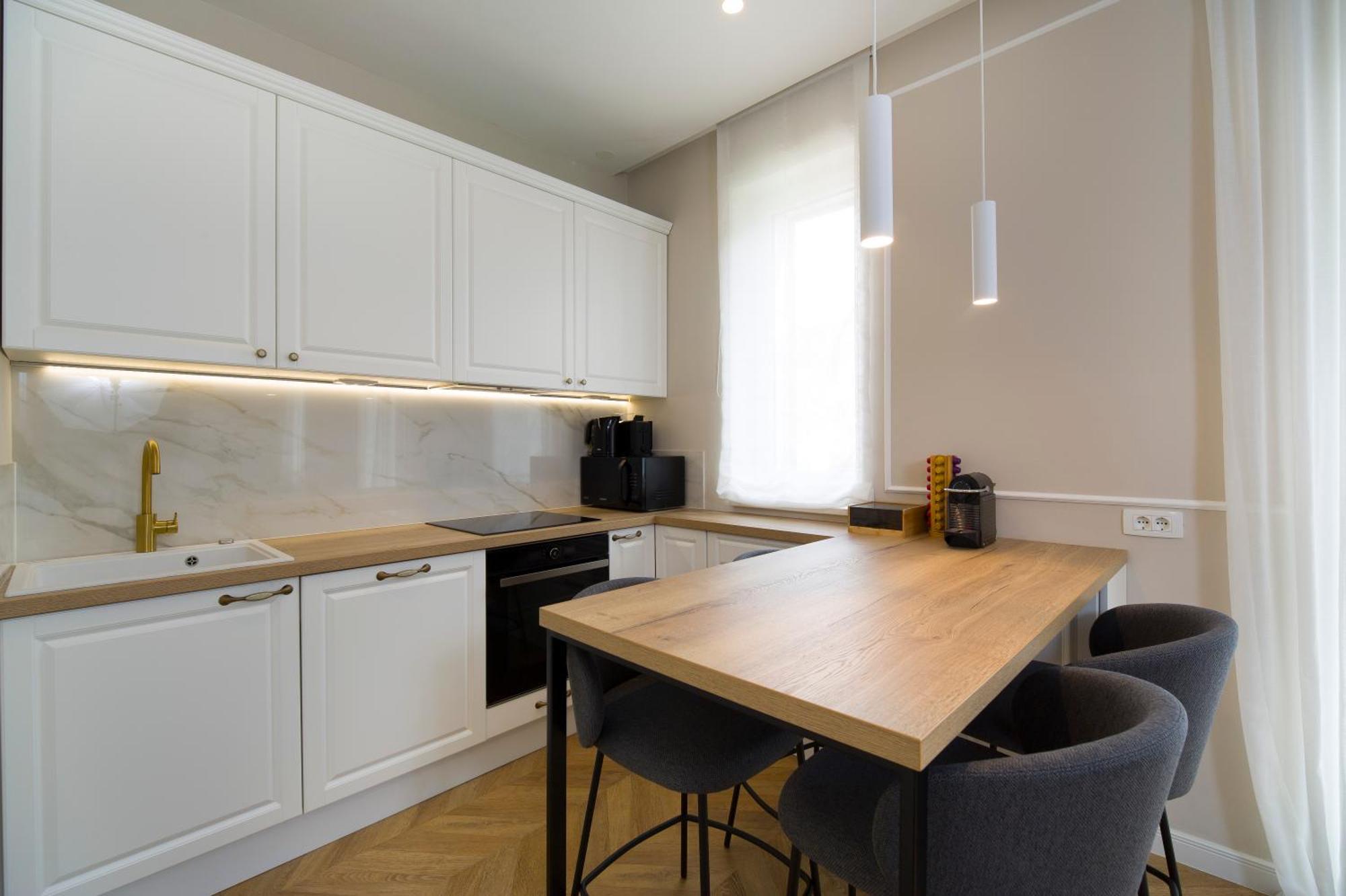 Melius Apartment 斯普利特 外观 照片