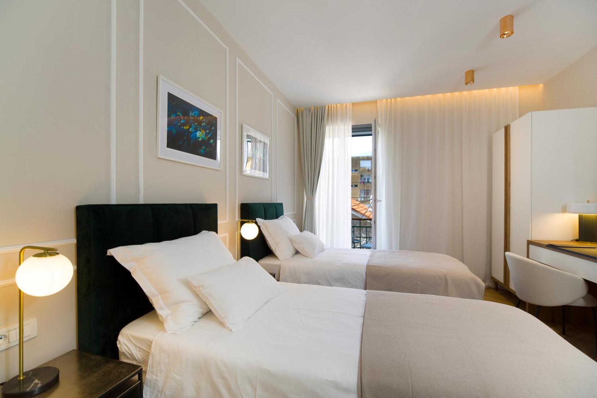 Melius Apartment 斯普利特 外观 照片